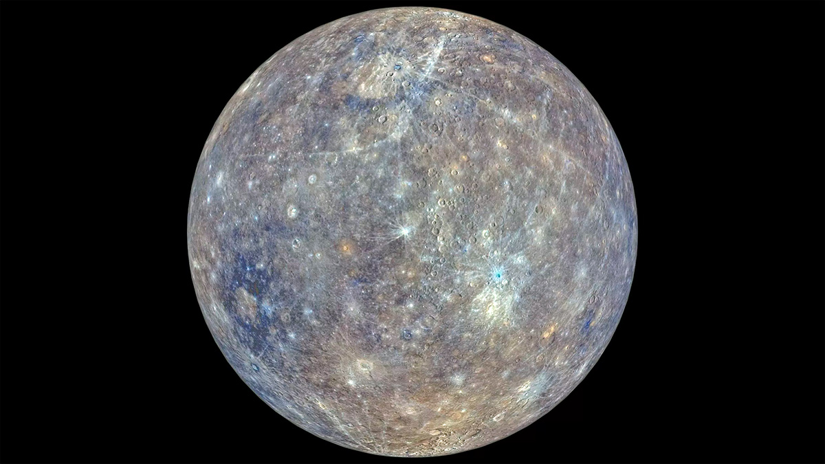 Планета Меркурий пригодна для колонизации