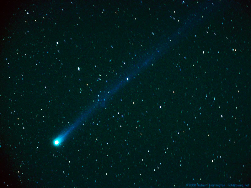 Комета Хиякутаке (C/1996 B2)