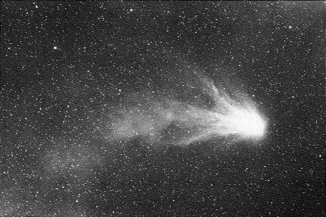 Комета Хьюмасона (C/1961 R1)