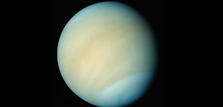 Факты о Венере: похожа ли Венера на Землю